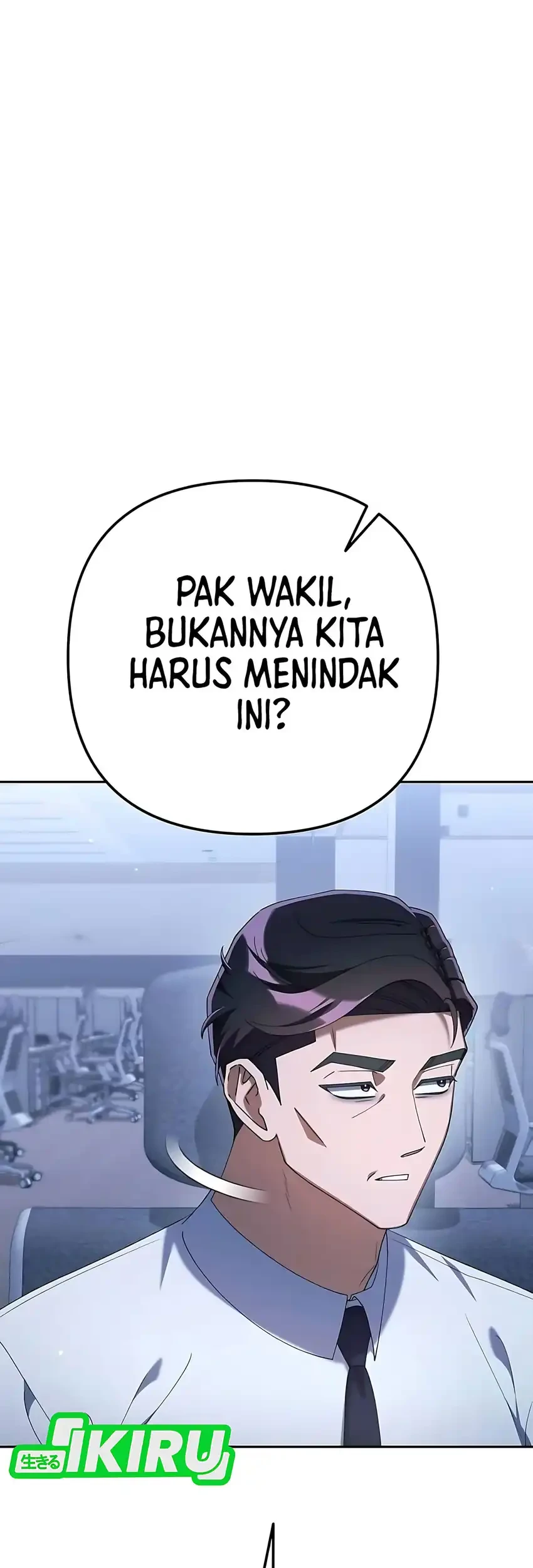 Off Work Today Too chapter 32 halaman 38