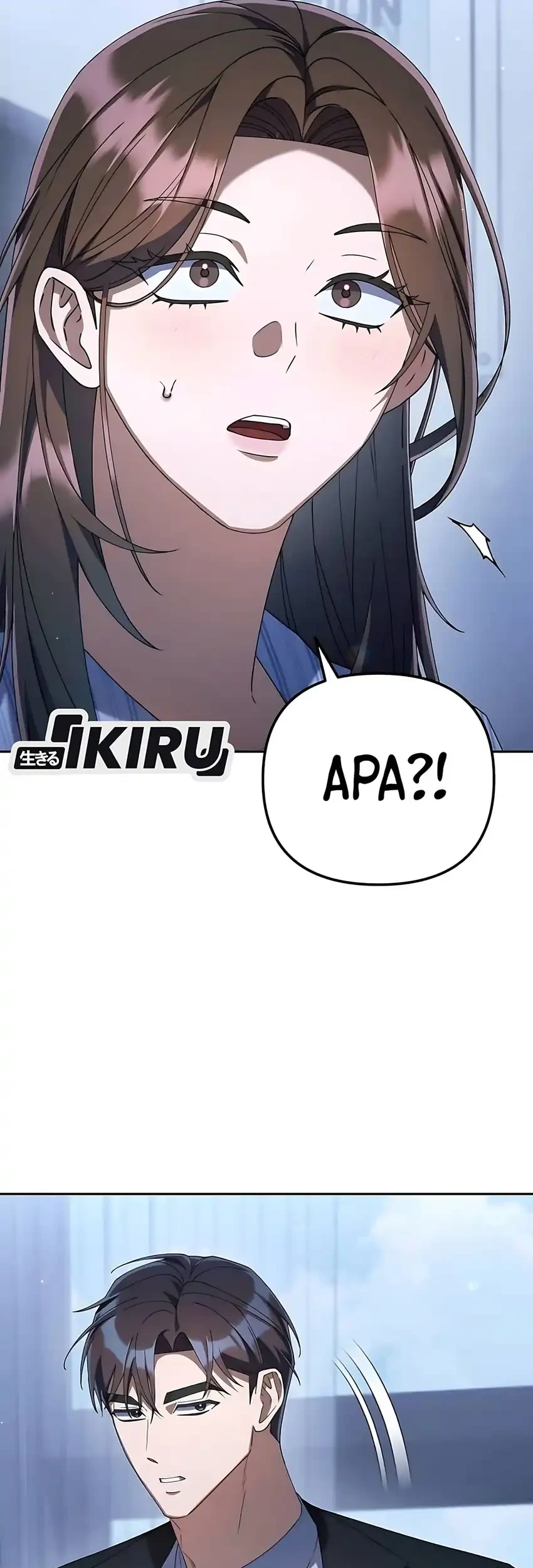 Off Work Today Too chapter 32 halaman 44