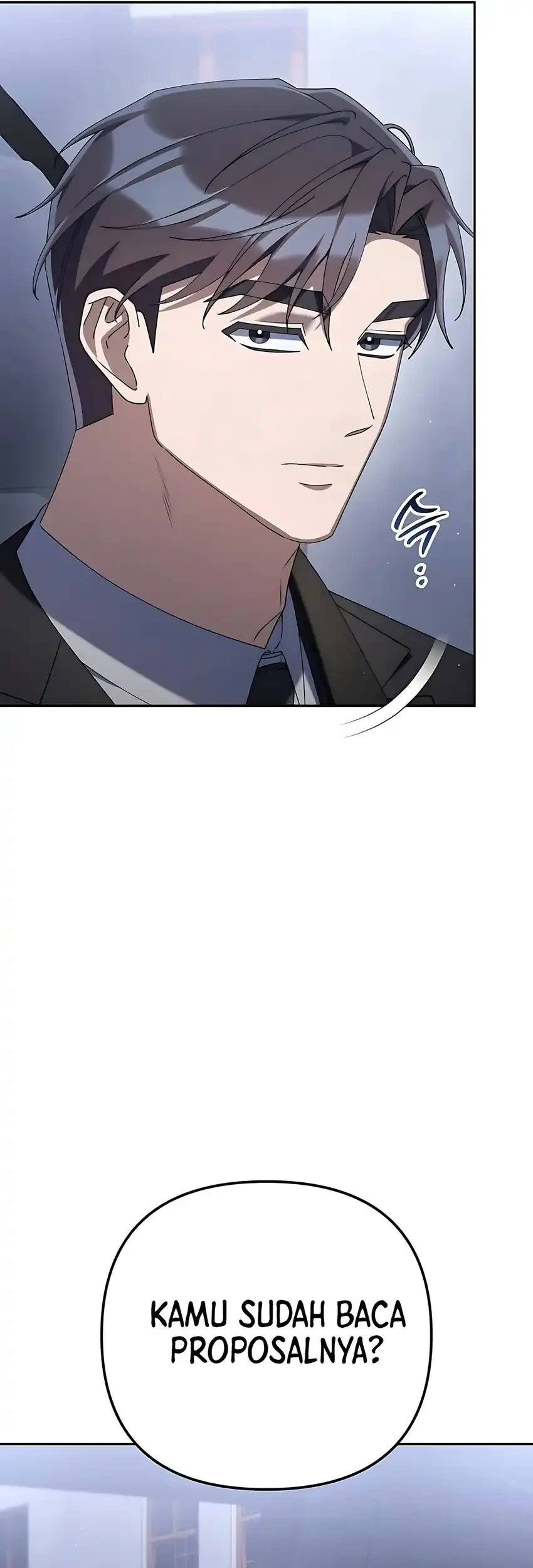 Off Work Today Too chapter 32 halaman 54