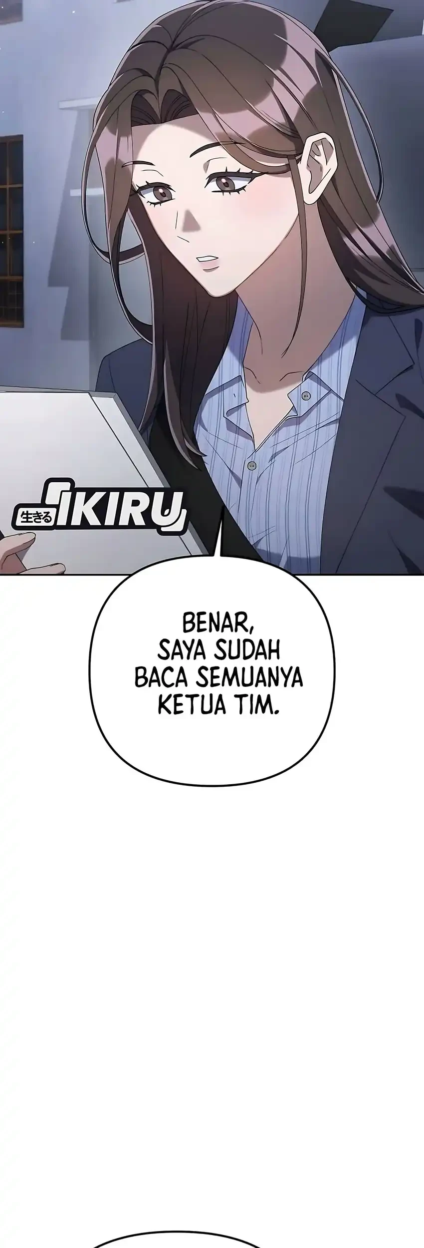 Off Work Today Too chapter 32 halaman 56