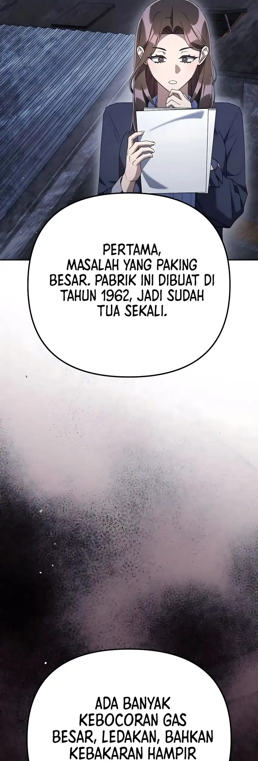 Off Work Today Too chapter 32 halaman 58