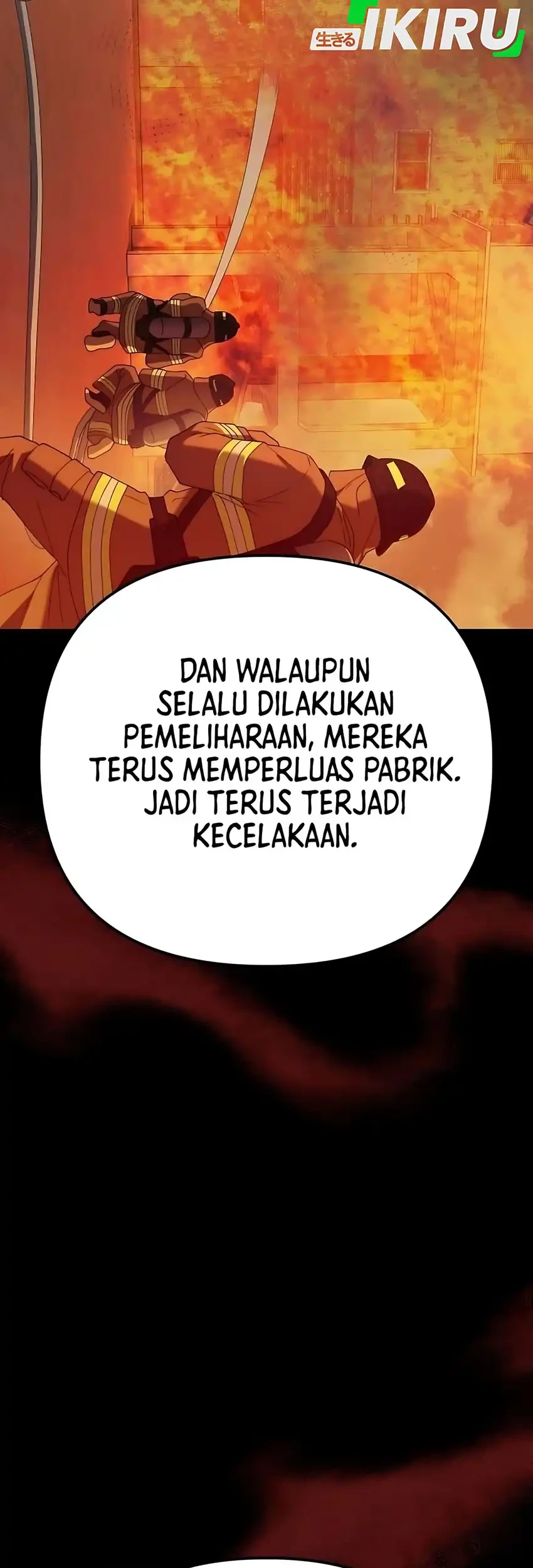 Off Work Today Too chapter 32 halaman 60