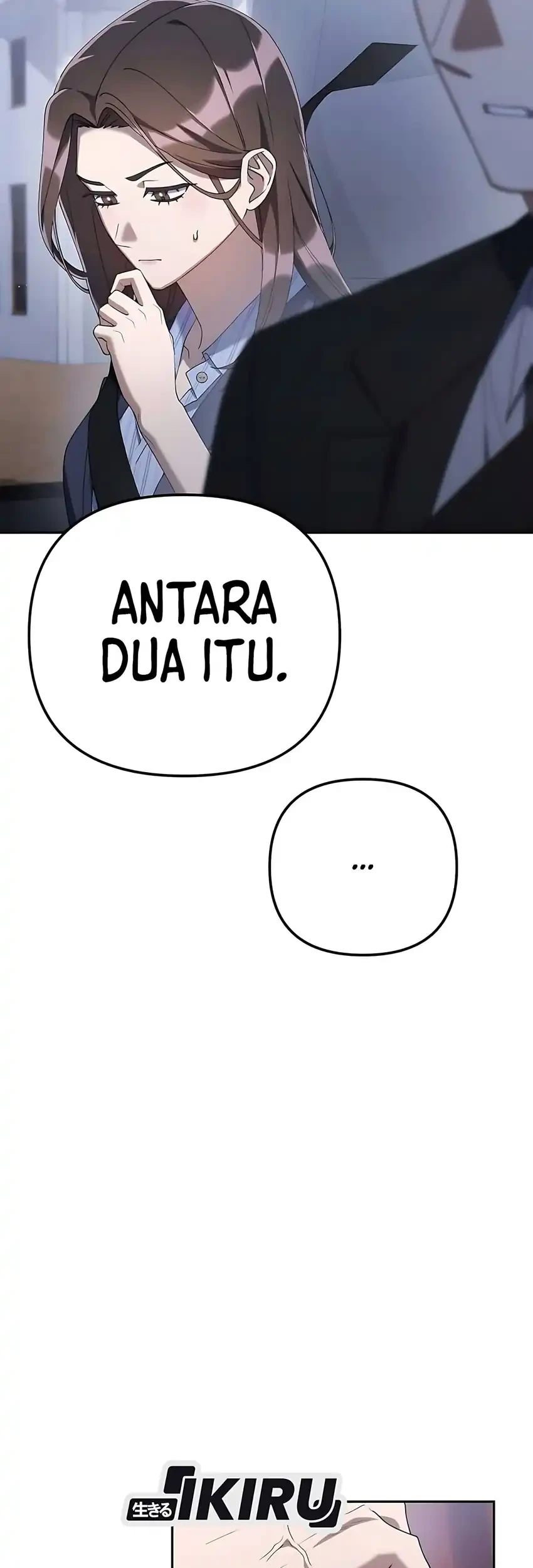 Off Work Today Too chapter 32 halaman 66