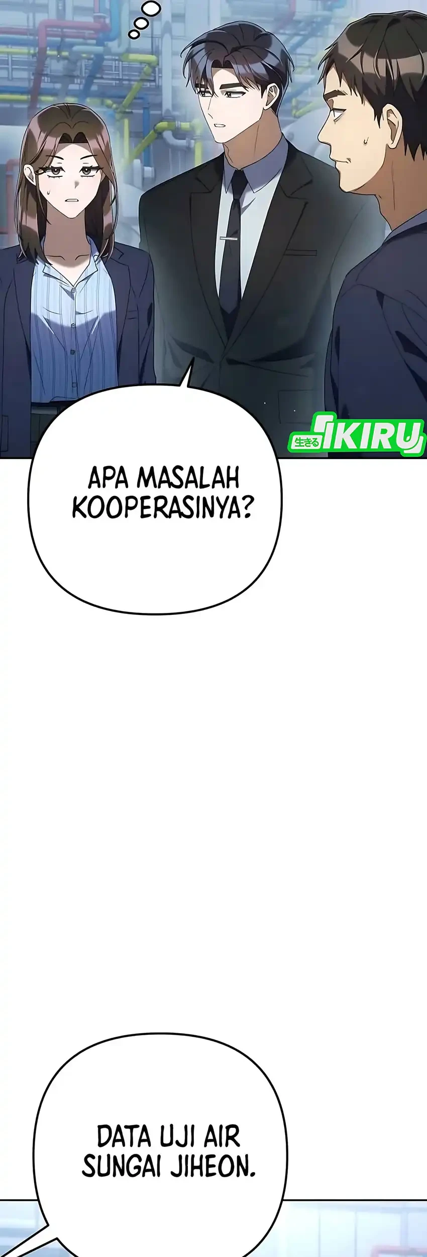 Off Work Today Too chapter 32 halaman 74