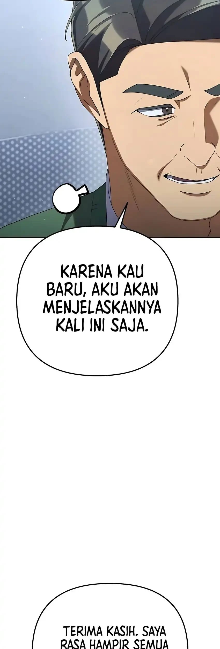 Off Work Today Too chapter 32 halaman 111