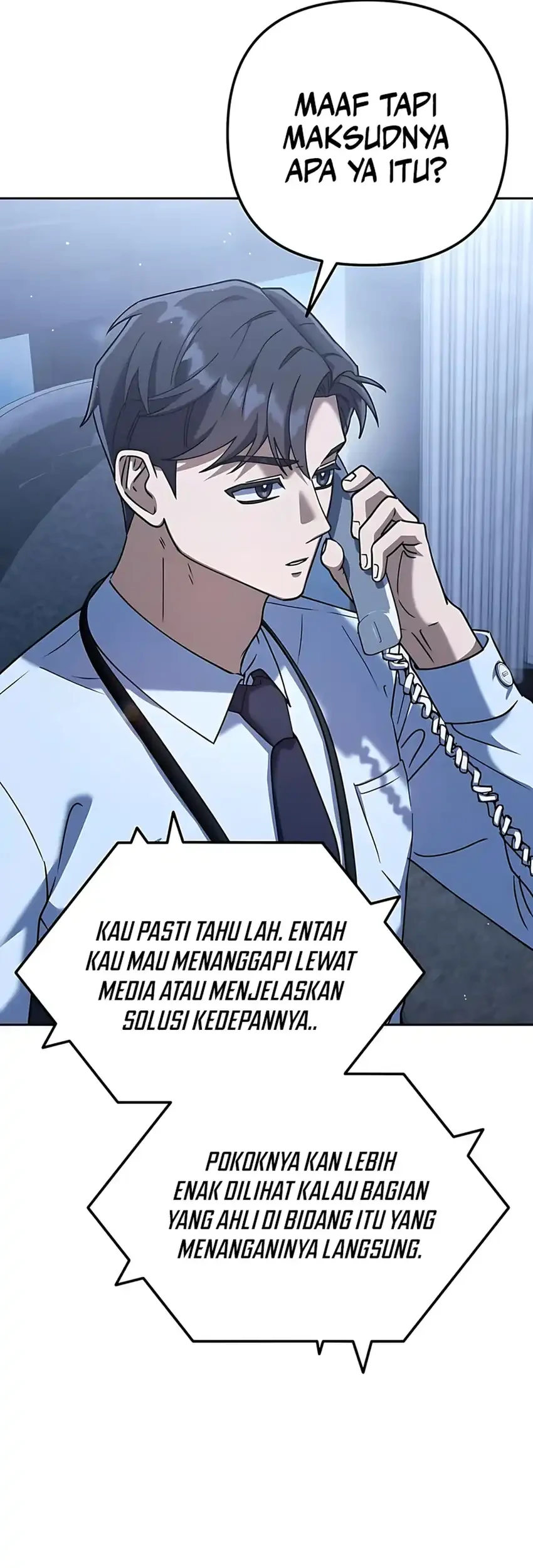 Off Work Today Too Bab 4 halaman 19