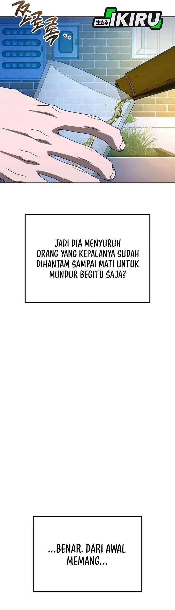 Off Work Today Too Bab 51 halaman 47