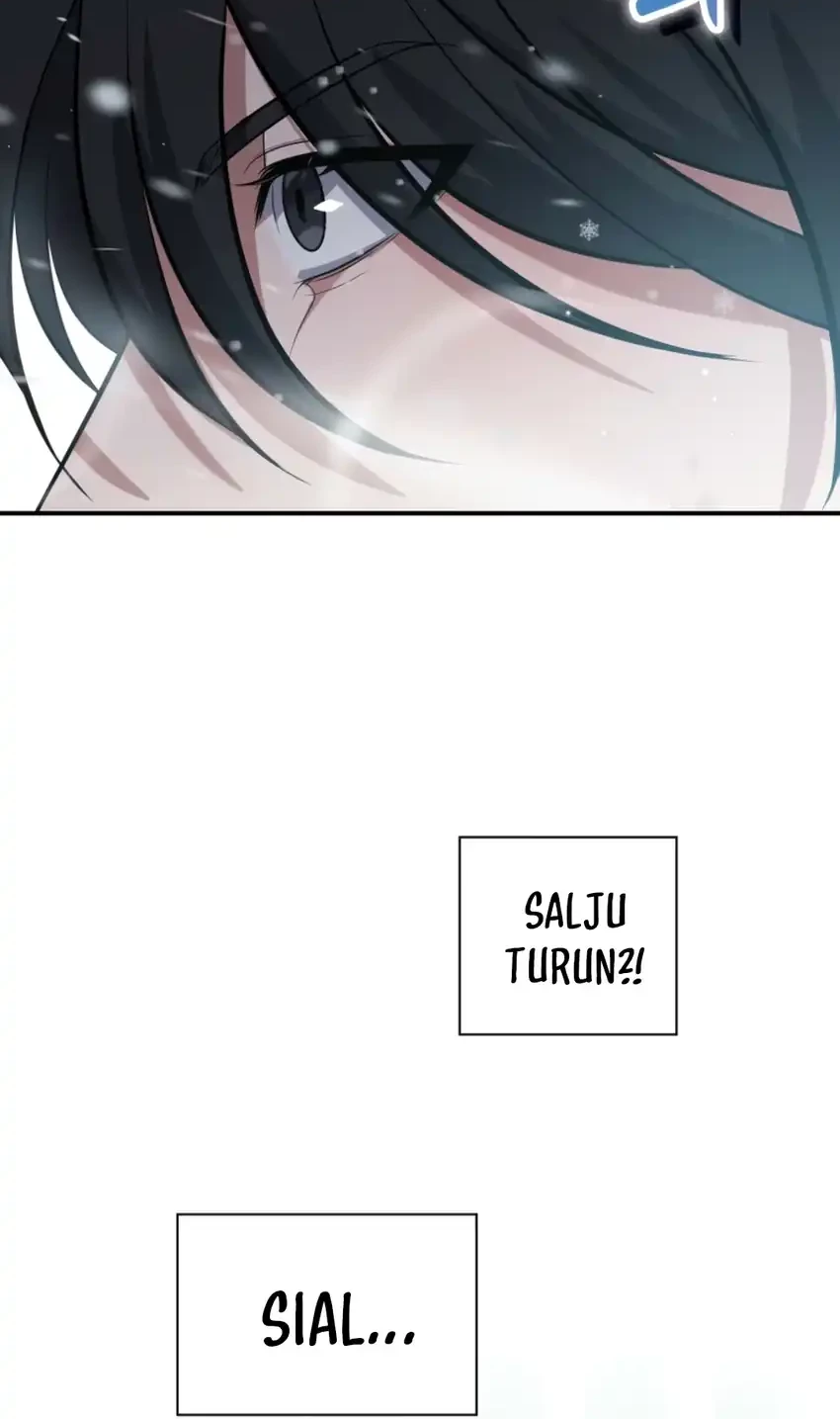 Office Worker in the Ice Age Apocalypse chapter 13 halaman 34