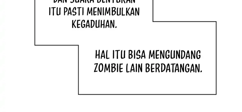Office Worker in the Ice Age Apocalypse chapter 13 halaman 44