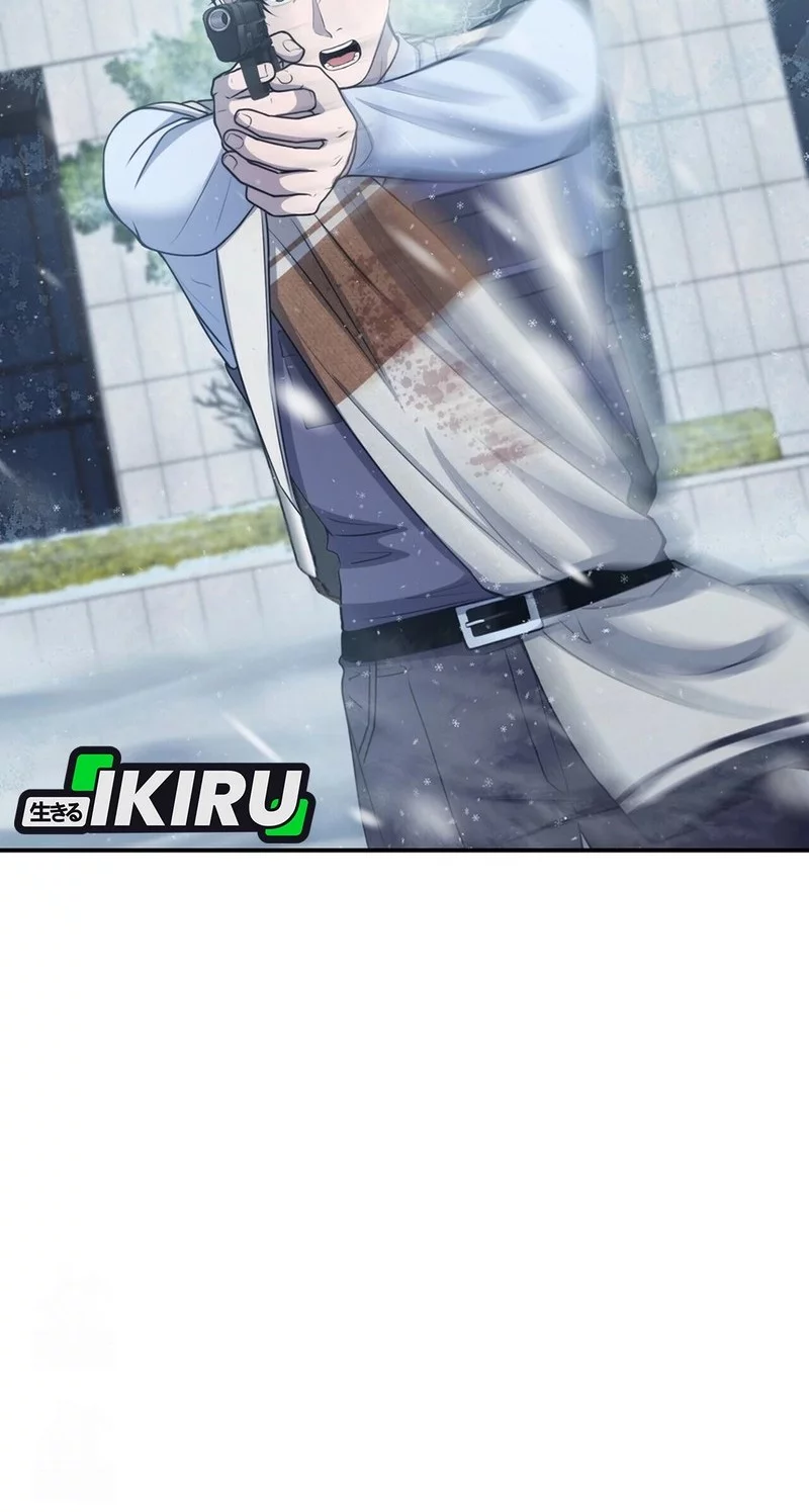 Office Worker in the Ice Age Apocalypse chapter 21 halaman 20