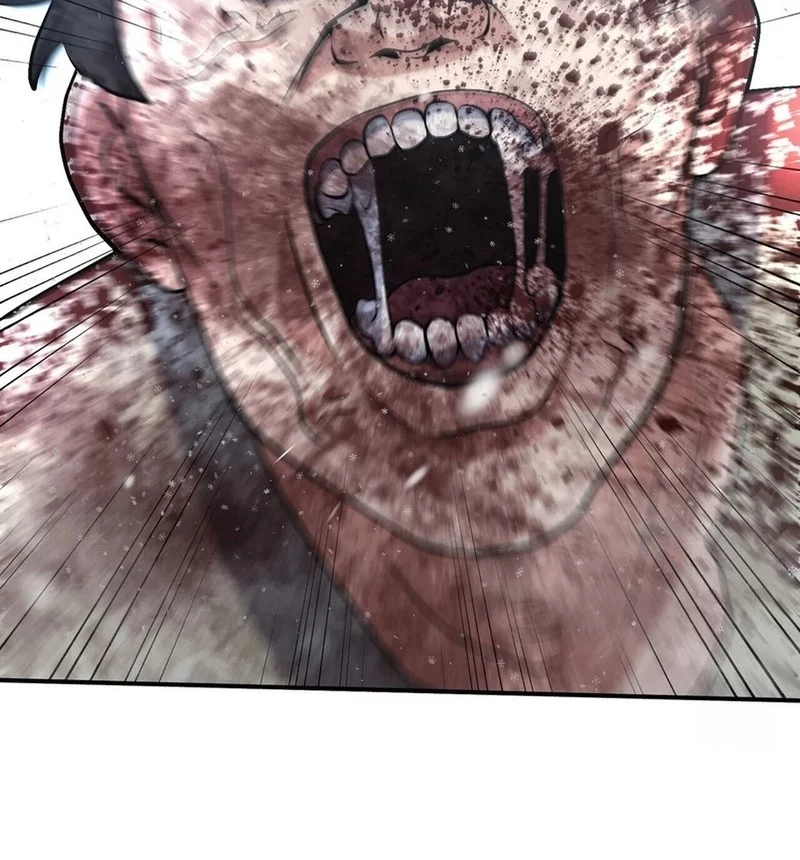 Office Worker in the Ice Age Apocalypse chapter 21 halaman 47