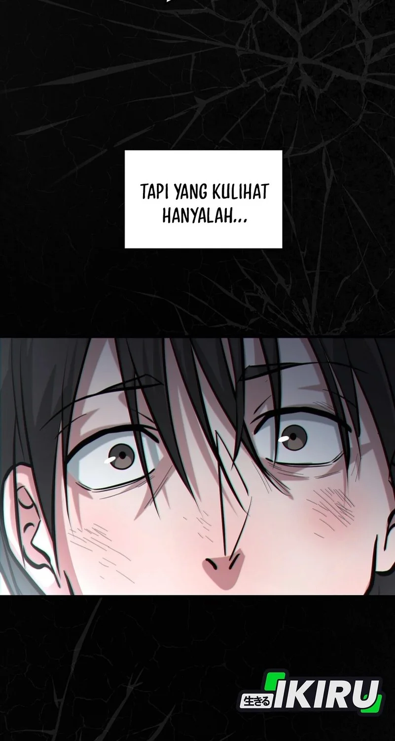 Office Worker in the Ice Age Apocalypse chapter 39 halaman 24