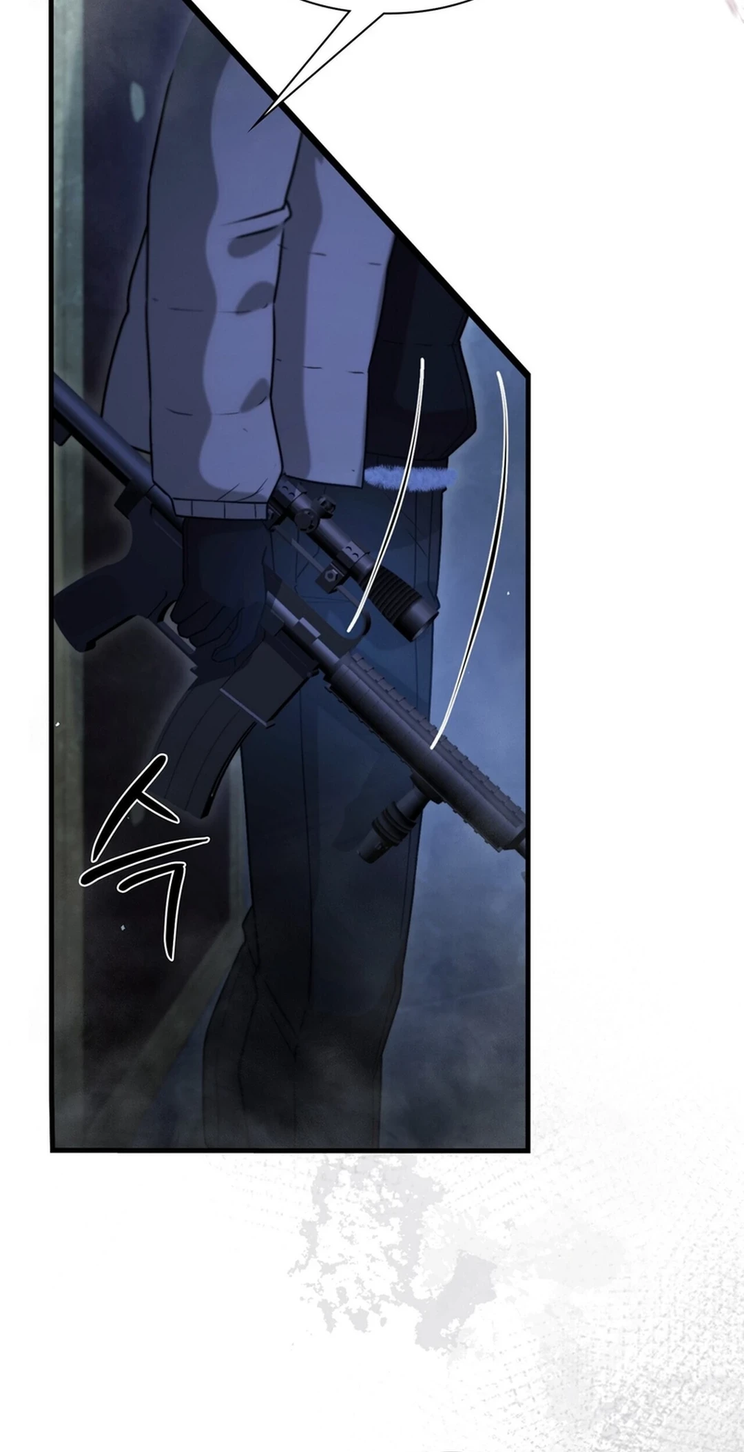 Office Worker in the Ice Age Apocalypse chapter 49 halaman 32