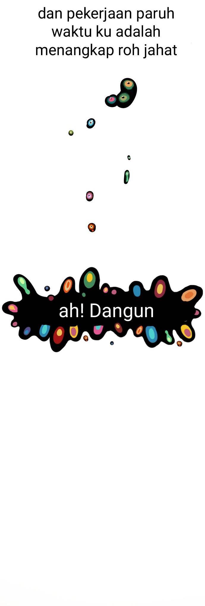Oh! Dangun Bab 01 halaman 41
