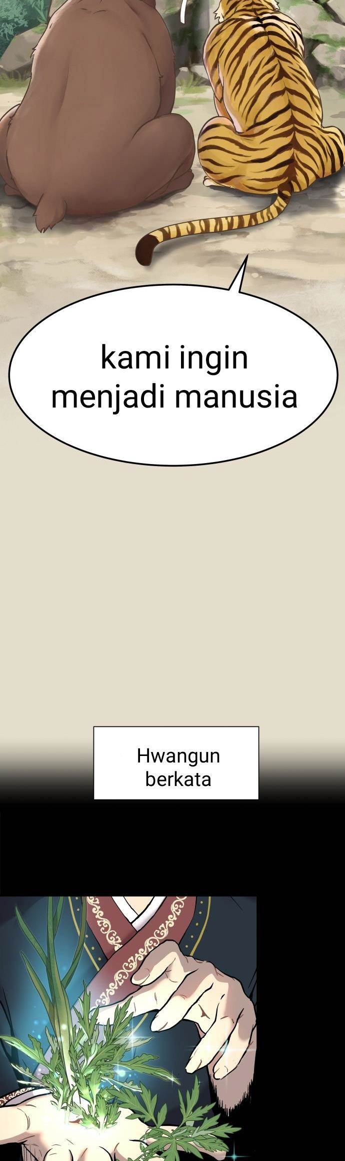 Oh! Dangun Bab 01 halaman 44