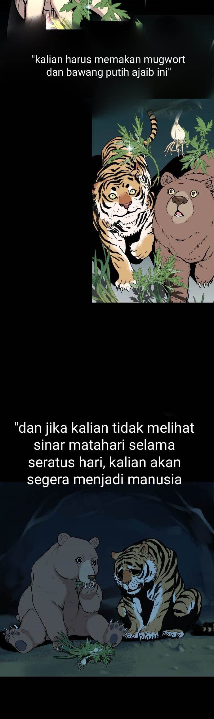 Oh! Dangun Bab 01 halaman 45
