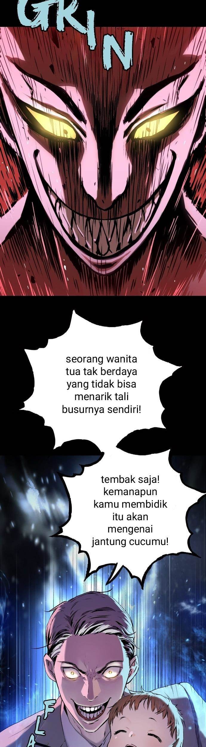 Oh! Dangun Bab 01 halaman 80