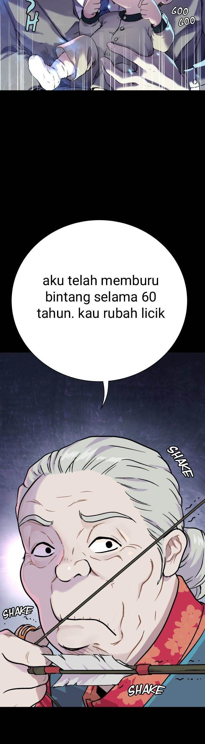 Oh! Dangun Bab 01 halaman 82