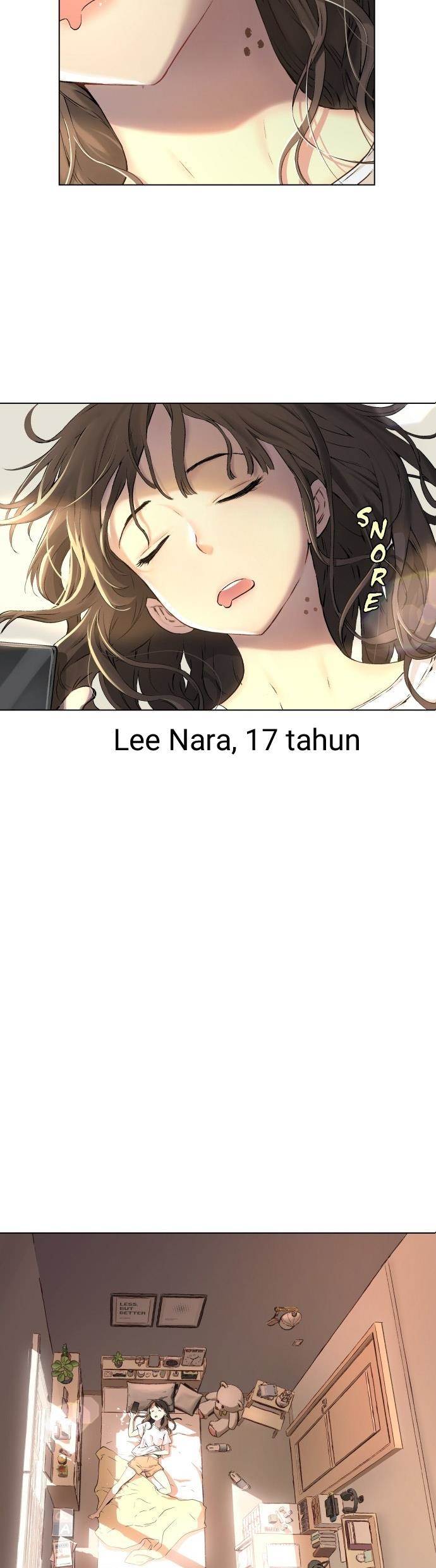 Oh! Dangun Bab 01 halaman 119