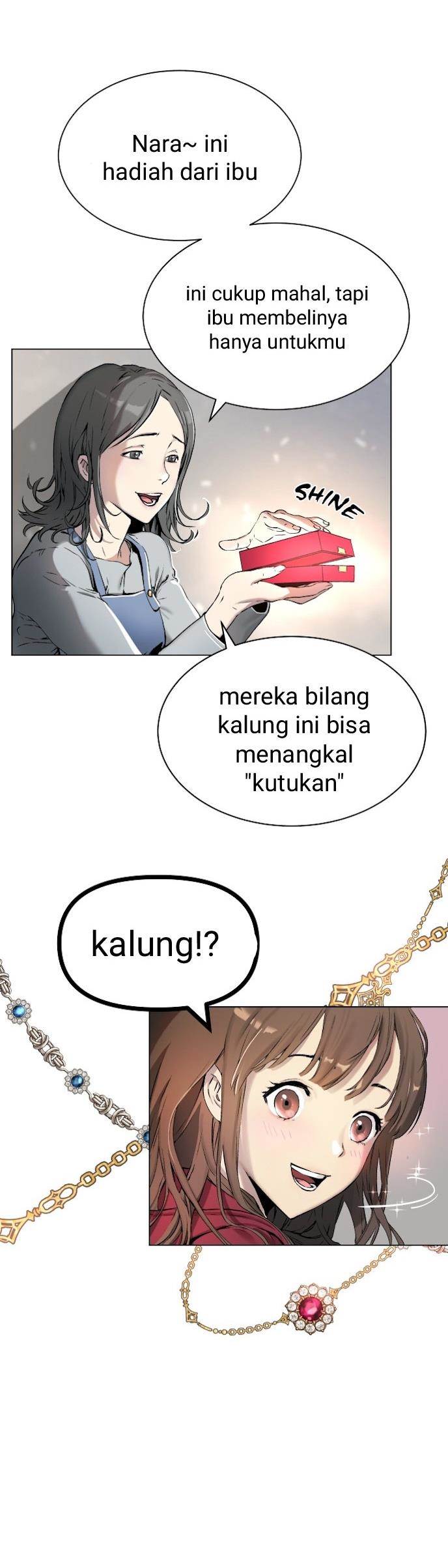 Oh! Dangun Bab 01 halaman 129