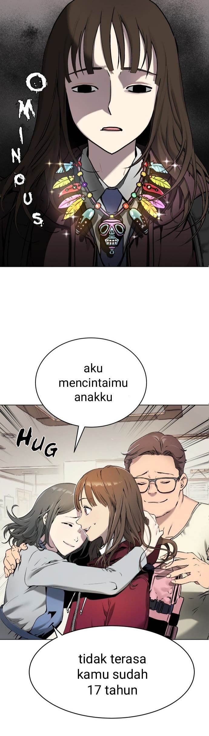 Oh! Dangun Bab 01 halaman 132