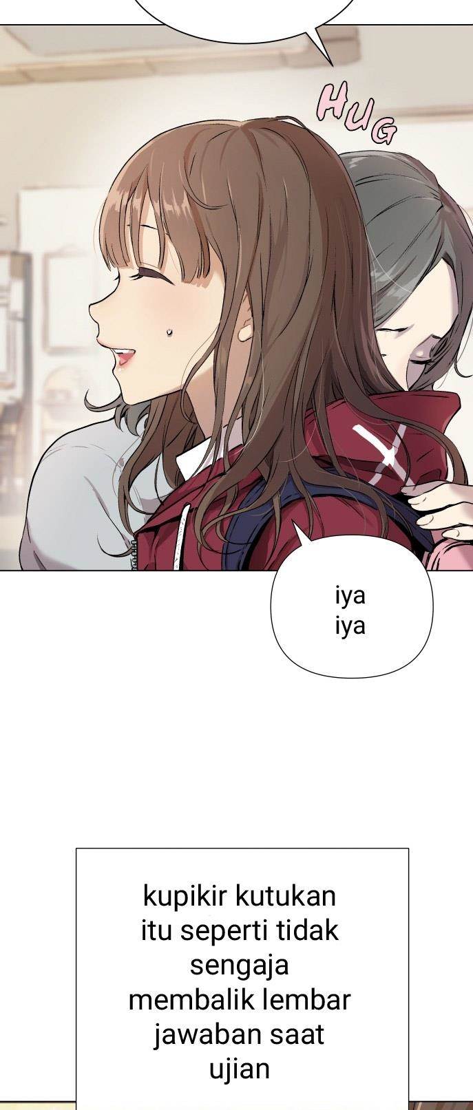 Oh! Dangun Bab 01 halaman 135