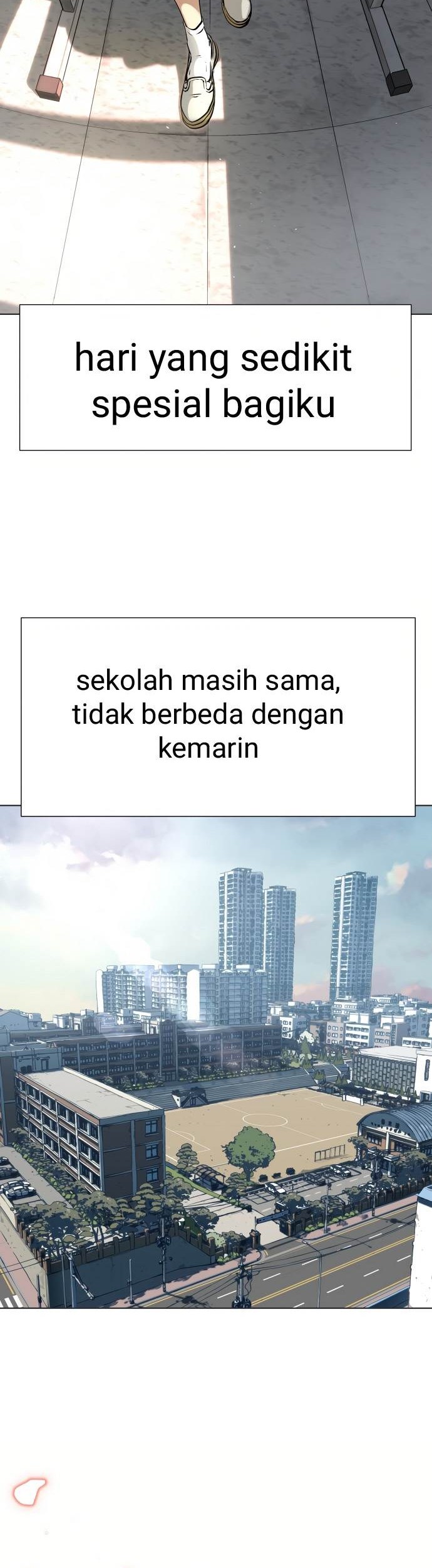 Oh! Dangun Bab 02 halaman 2