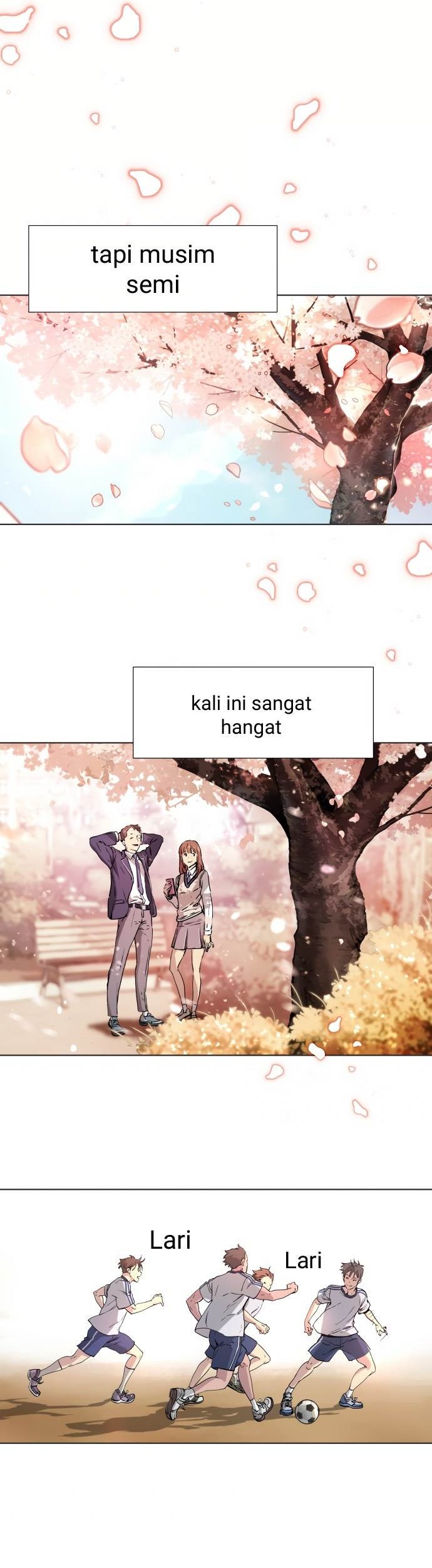 Oh! Dangun Bab 02 halaman 3