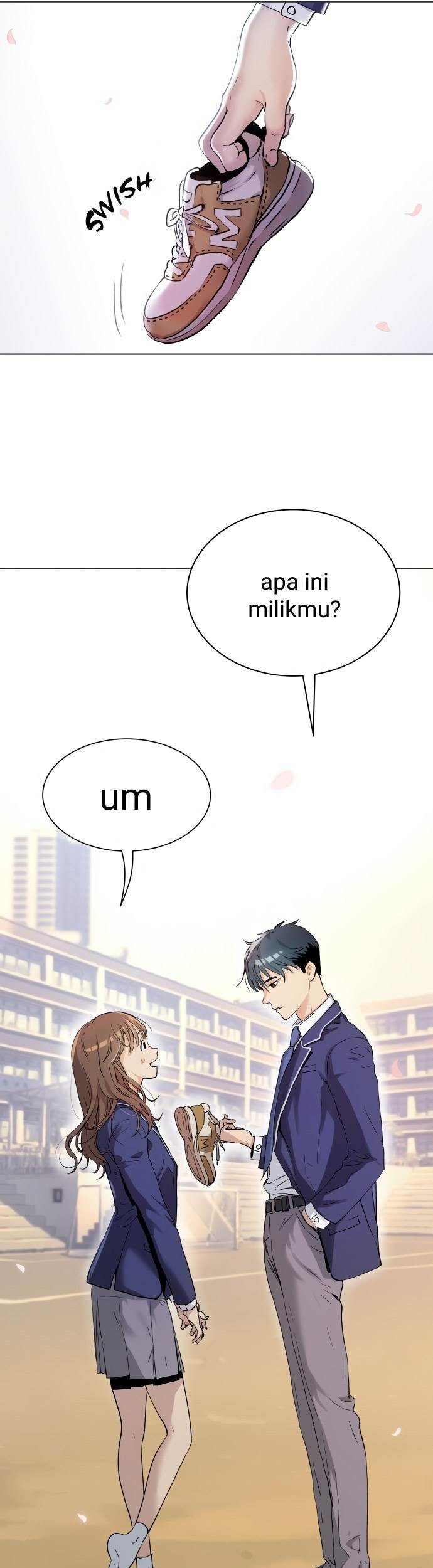 Oh! Dangun Bab 02 halaman 16