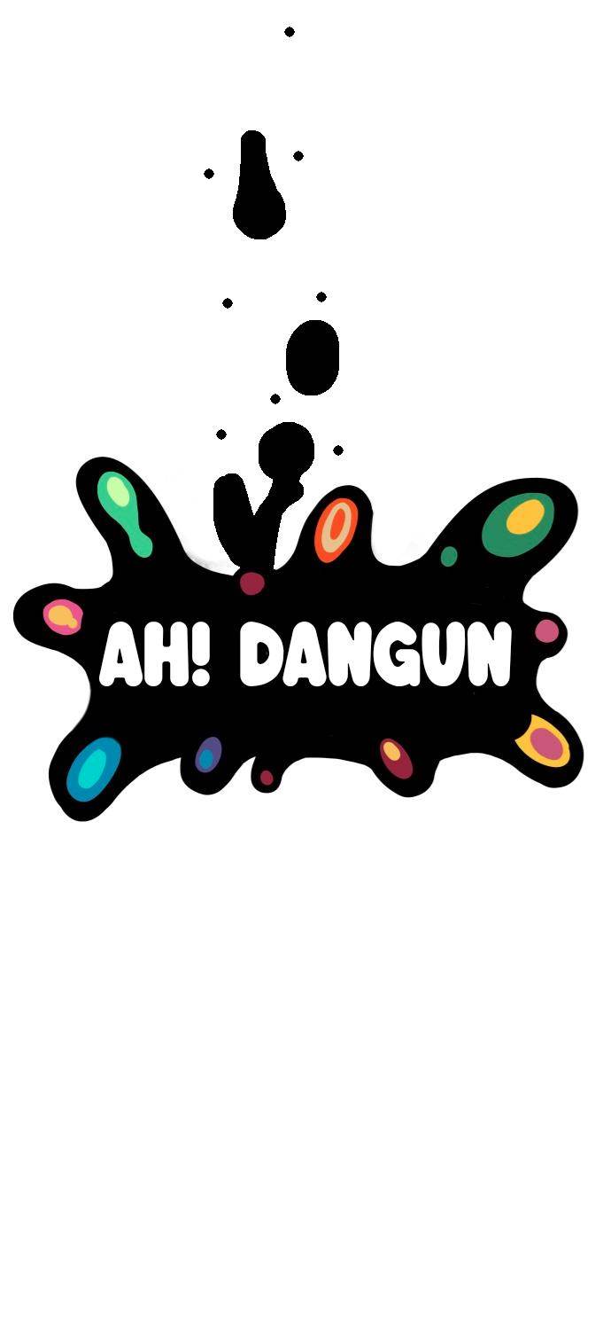 Oh! Dangun Bab 02 halaman 35