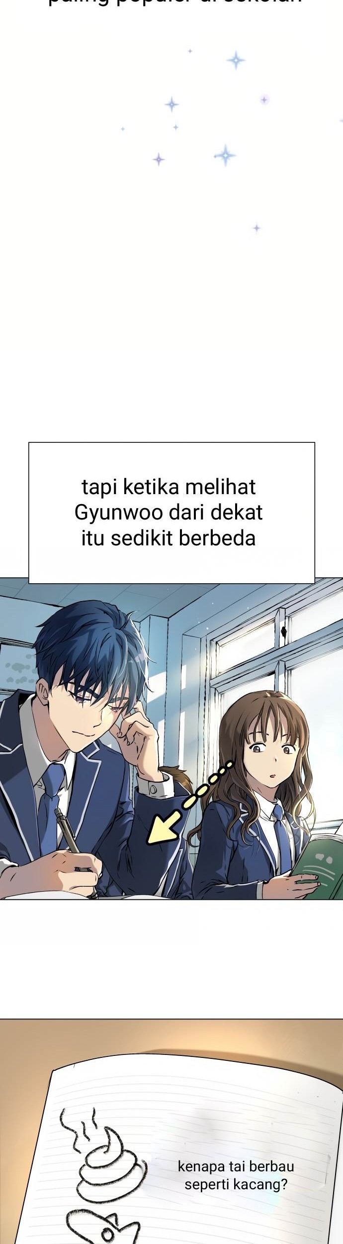 Oh! Dangun Bab 02 halaman 42