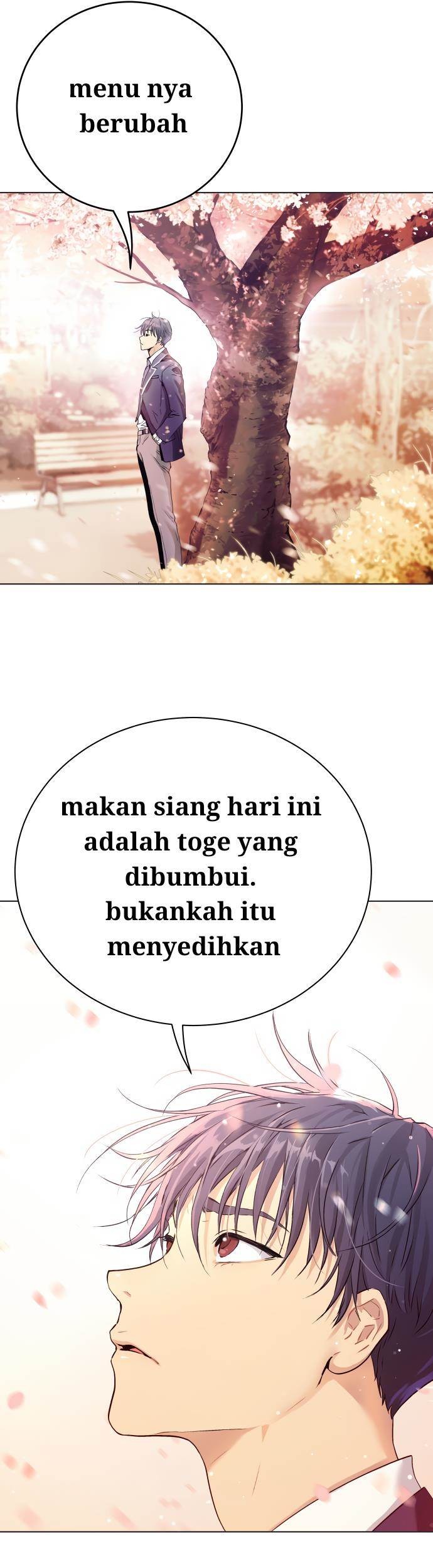 Oh! Dangun Bab 02 halaman 45