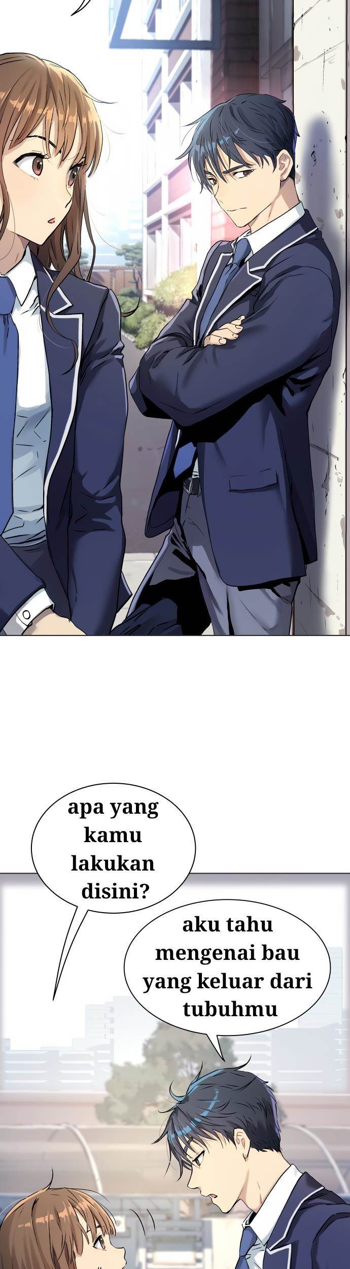 Oh! Dangun Bab 02 halaman 51