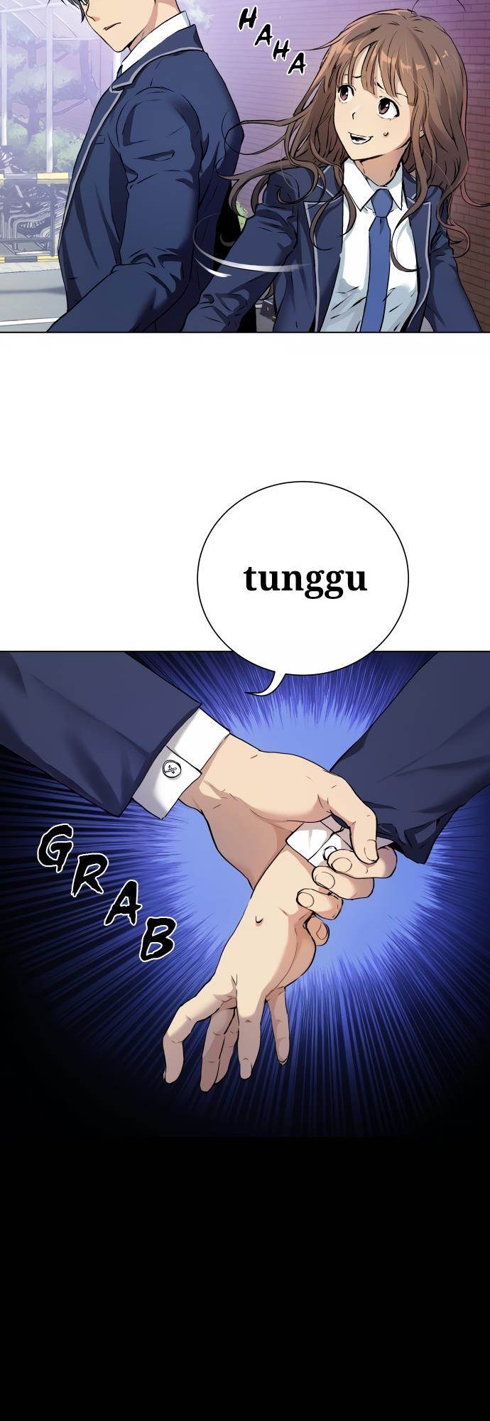 Oh! Dangun Bab 02 halaman 60