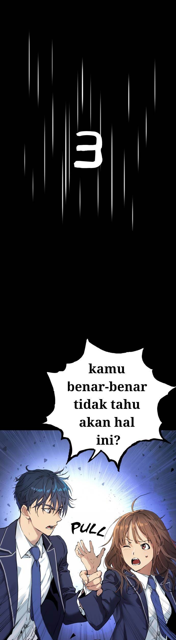 Oh! Dangun Bab 02 halaman 61