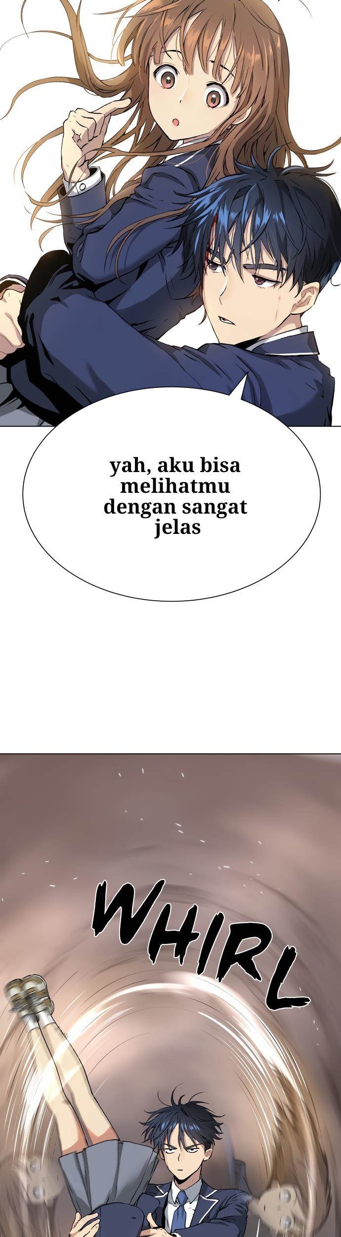 Oh! Dangun Bab 03 halaman 41