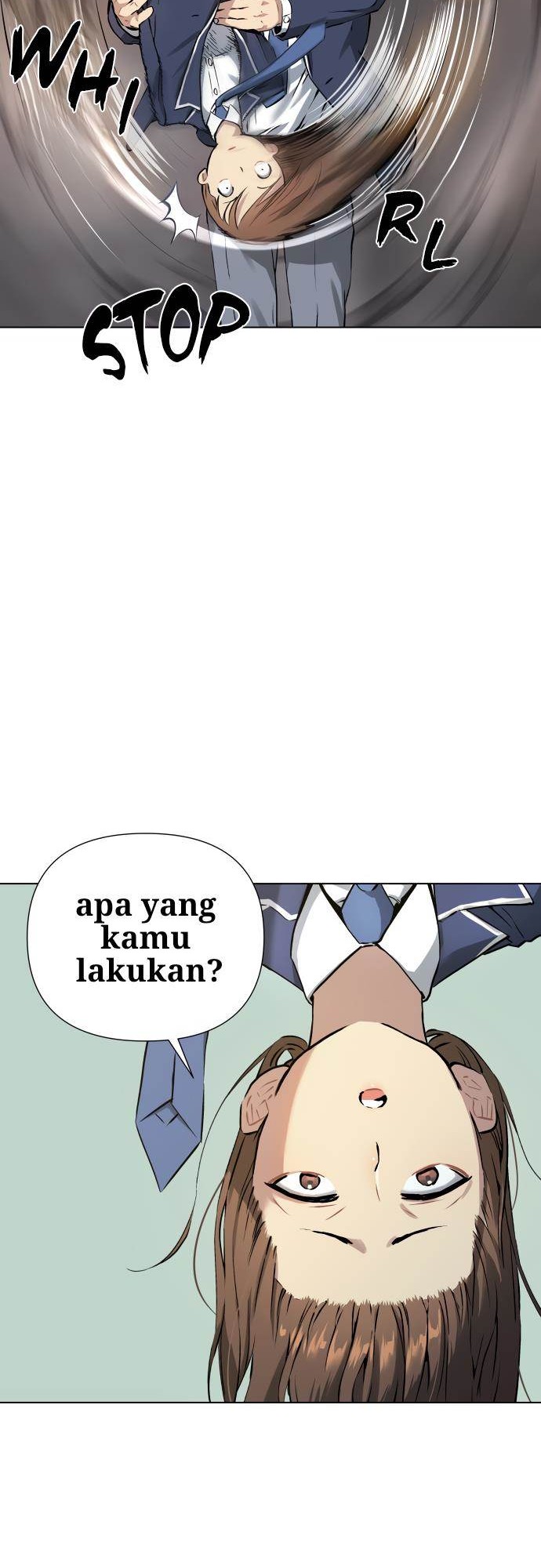 Oh! Dangun Bab 03 halaman 42