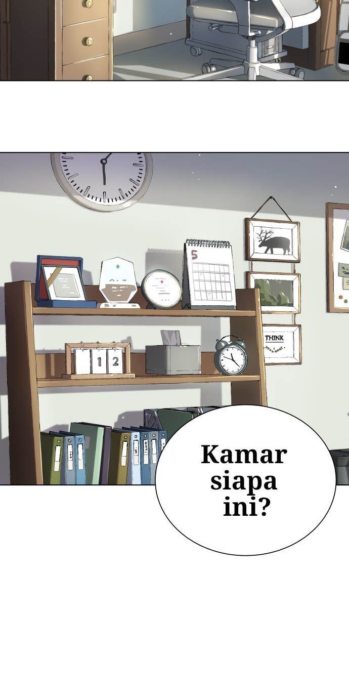 Oh! Dangun Bab 03 halaman 62