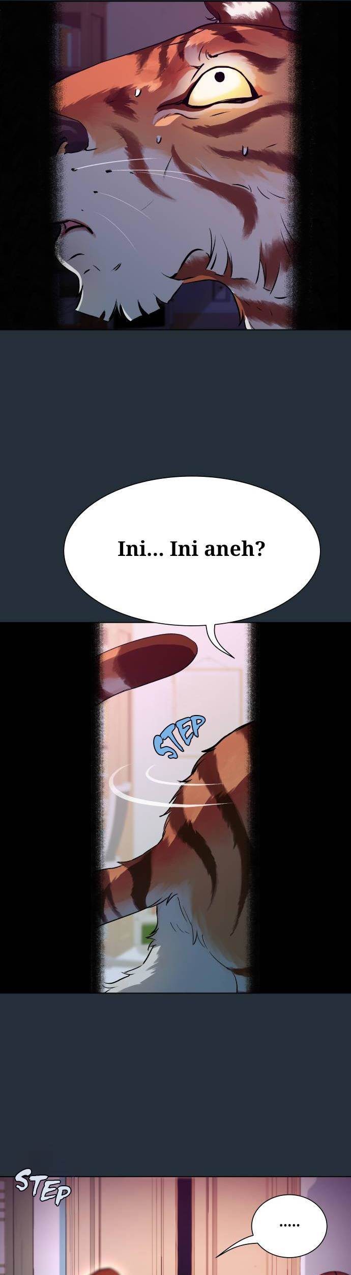 Oh! Dangun Bab 04 halaman 5