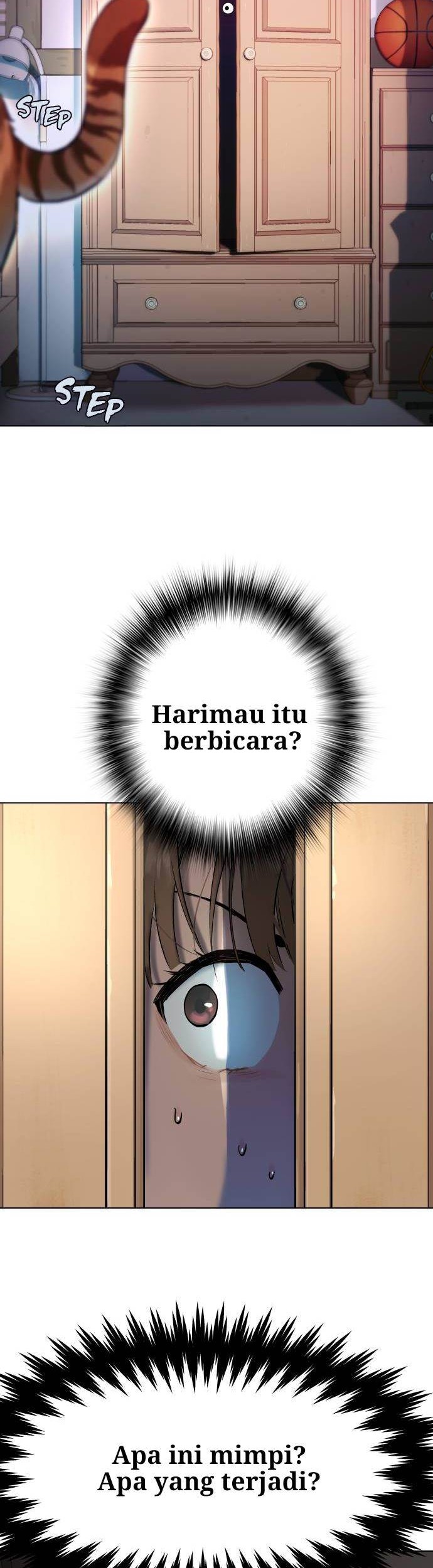Oh! Dangun Bab 04 halaman 6