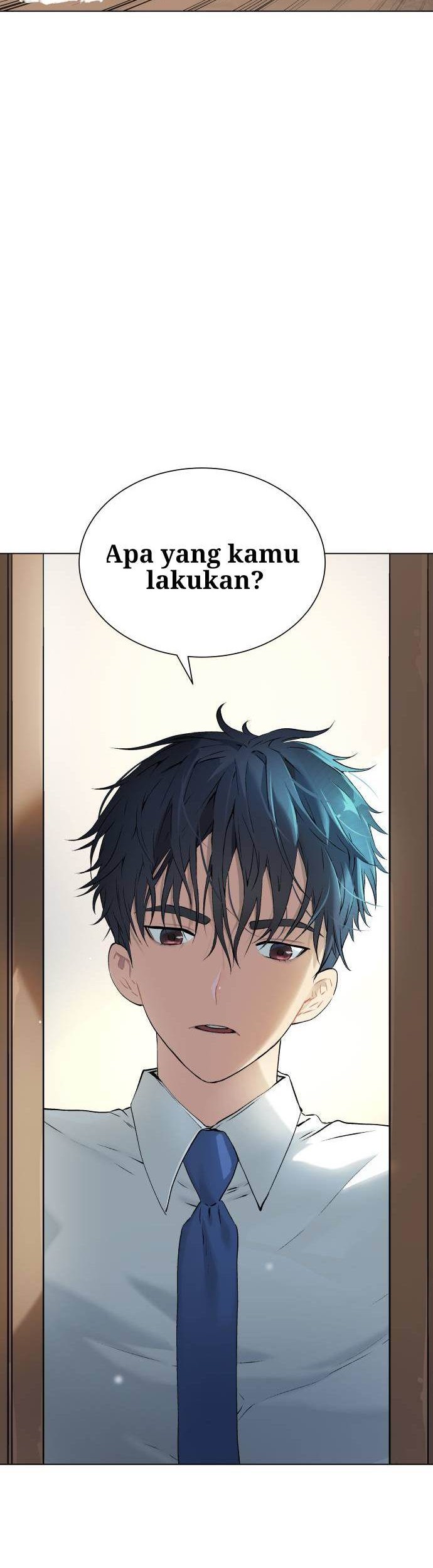 Oh! Dangun Bab 04 halaman 10
