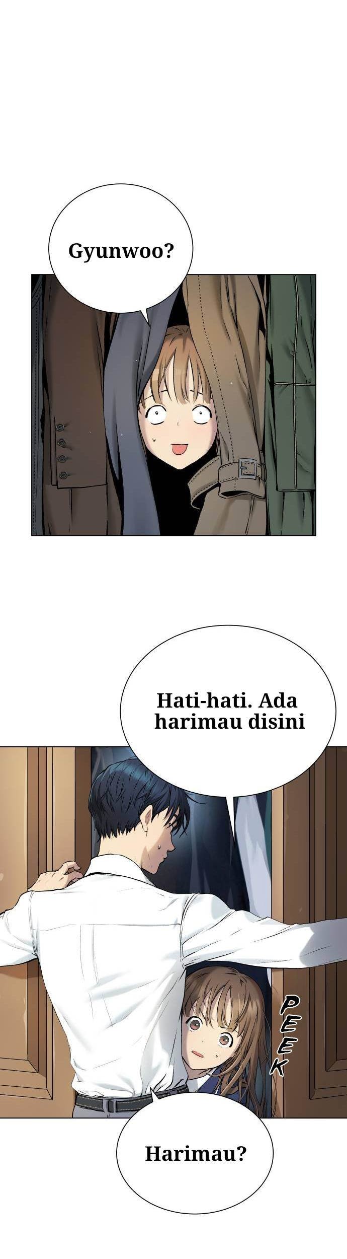 Oh! Dangun Bab 04 halaman 11