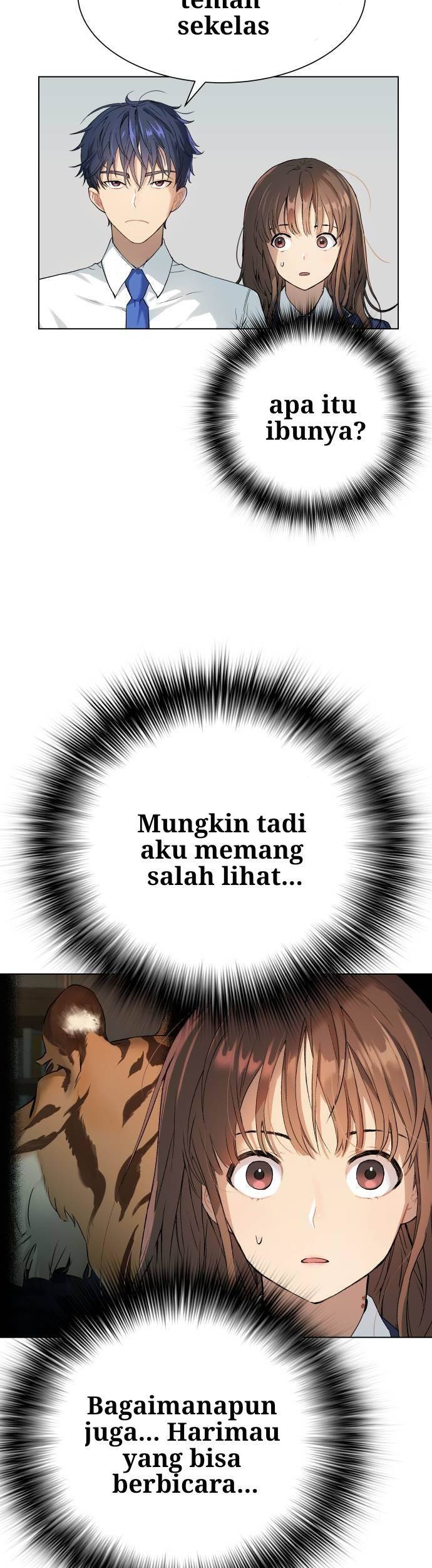 Oh! Dangun Bab 04 halaman 23