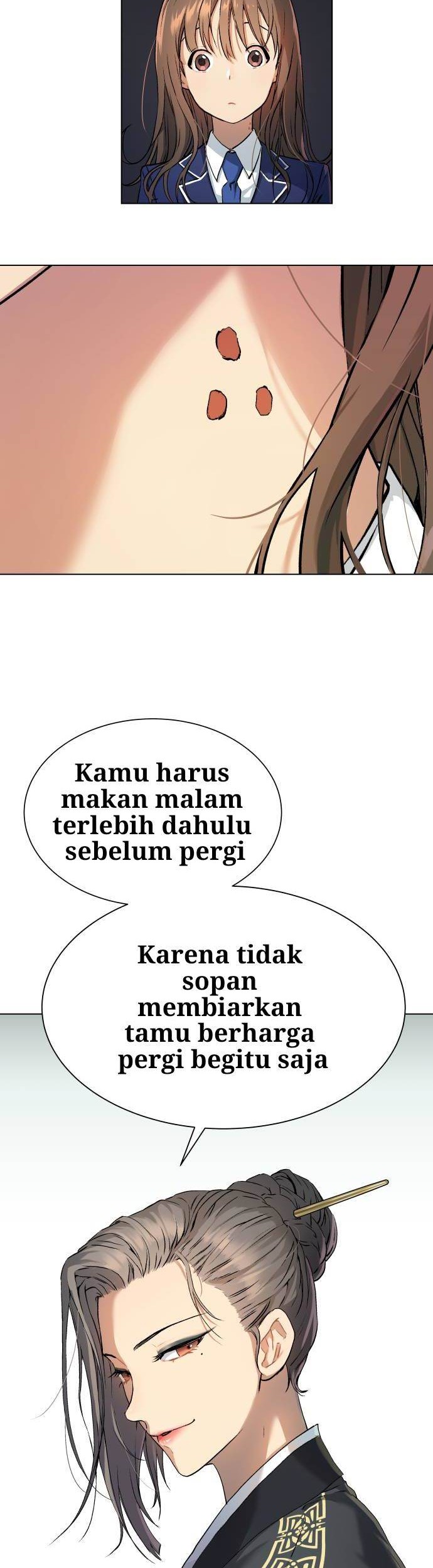 Oh! Dangun Bab 04 halaman 30