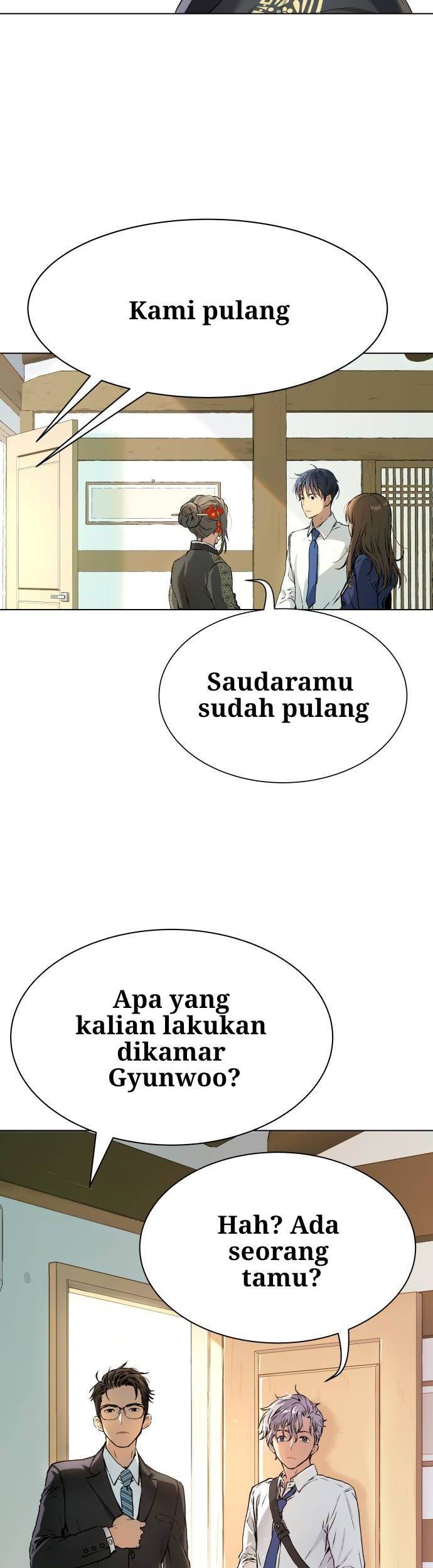 Oh! Dangun Bab 04 halaman 31
