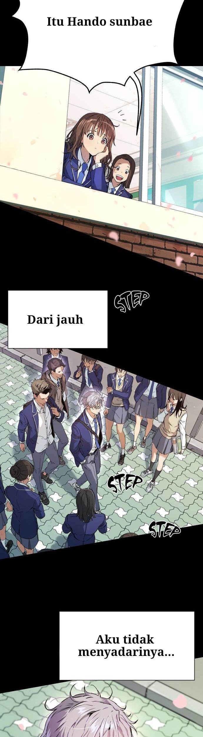 Oh! Dangun Bab 04 halaman 35