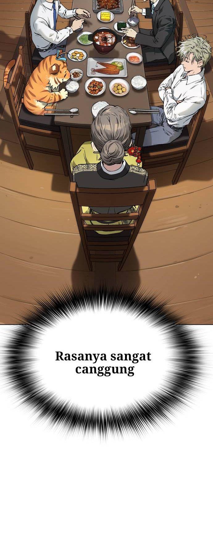 Oh! Dangun Bab 04 halaman 40