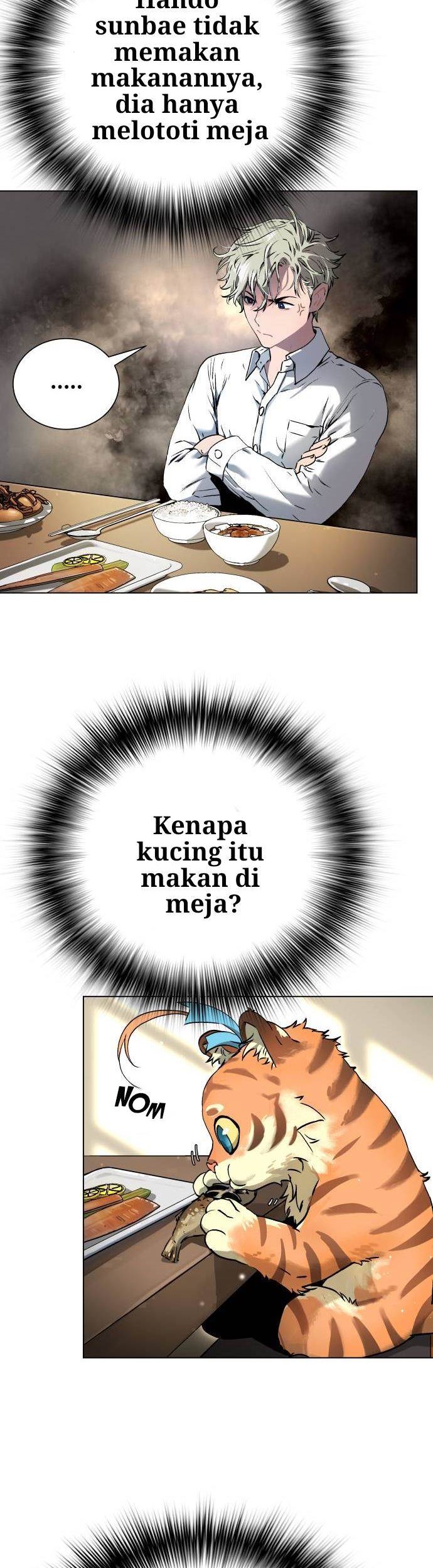 Oh! Dangun Bab 04 halaman 42