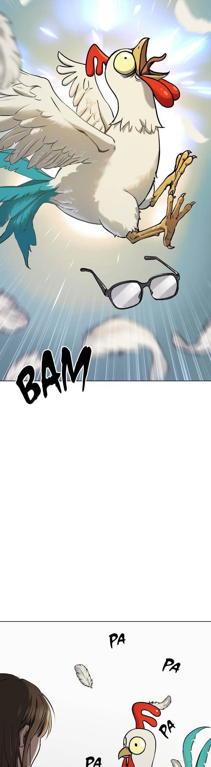Oh! Dangun Bab 04 halaman 58
