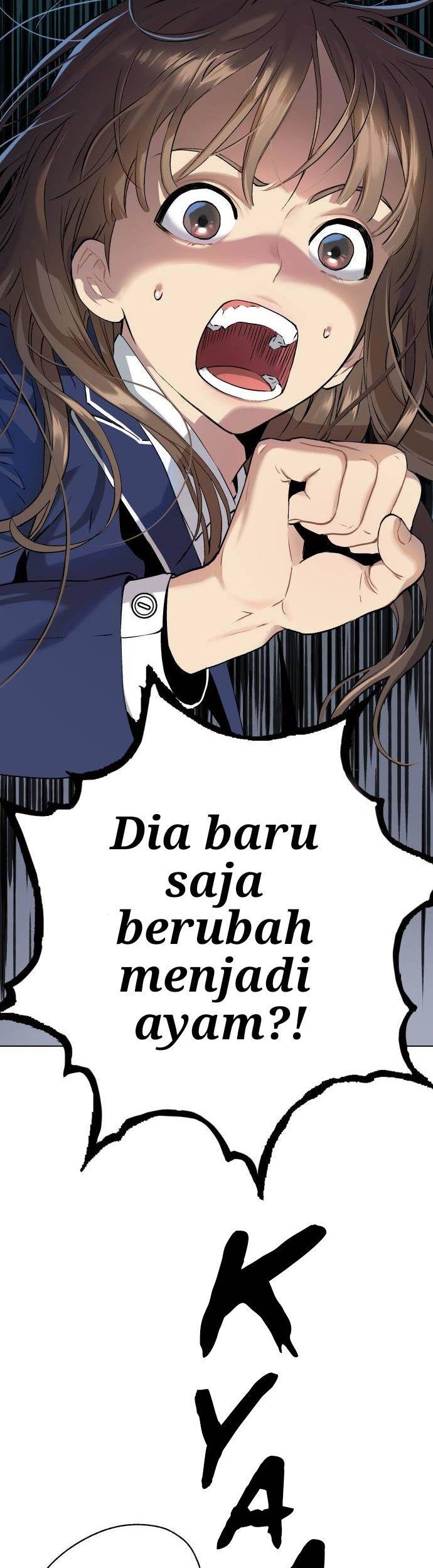Oh! Dangun Bab 04 halaman 61